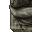 giant lizard head