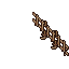 chimney ladder