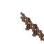 chimney ladder