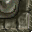 giant lizard claw