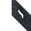 cracked wall