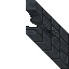 cracked wall
