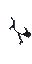 cracked wall