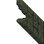 cracked wall