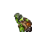 dead glooth golem