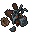 dead rustheap golem