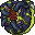 dead glooth anemone