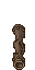 cracked tube