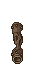 cracked tube