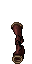 cracked tube