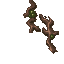 slimy growth
