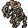 dead mooh'tah warrior