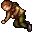 dead body of Quandon