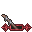 red lever