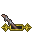 yellow lever