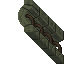 rungs in the wall
