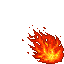 fire field