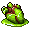 slime heart