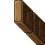 reinforced wall
