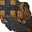 reinforced pillar