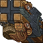 reinforced pillar