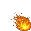 fire field