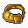 strange amulet
