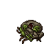 dead woodling