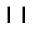 slits