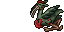 dead meadow strider