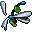 dead dawnfly