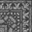 Ornamented stone floor