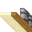 framework wall