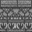 Ornamented stone floor