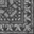Ornamented stone floor