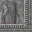 Ornamented stone floor