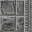 Ornamented stone floor