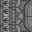 Ornamented stone floor