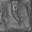 Ornamented stone floor