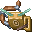 strange machine