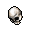 drowned seaman's skull