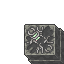 broken nacre altar