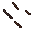 small gloothworm tubes
