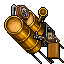 water distilling machine