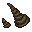 edible rock fungus