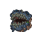 dead deep terror