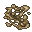 remains of amphora