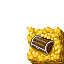 hoard of dragon gold
