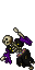 dead midnight asura