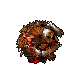dead werebear